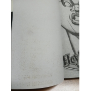 HEY! RIKI ริคิ 11 **รบกวนเลื่อนดูสภาพหนังสือก่อนการสั่งซื้อ**